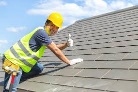 Fast & Reliable Emergency Roof Repairs in Waverly, NE